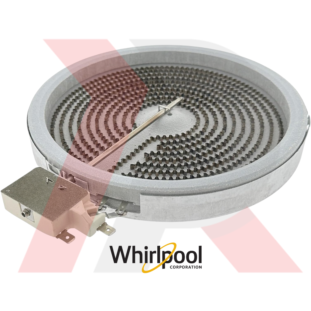 Range, Stove & Oven Radiant Surface Element